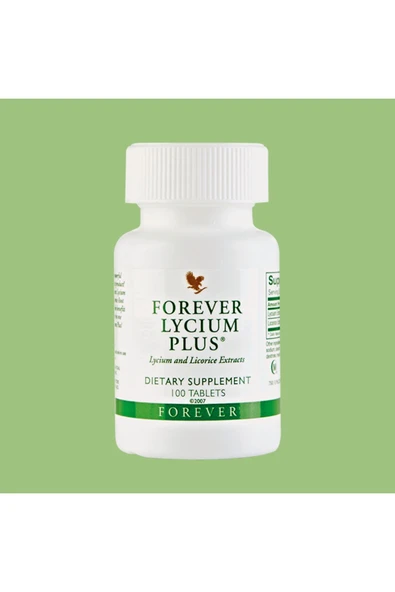 Forever Living Forever Lycium Plus ürün görseli