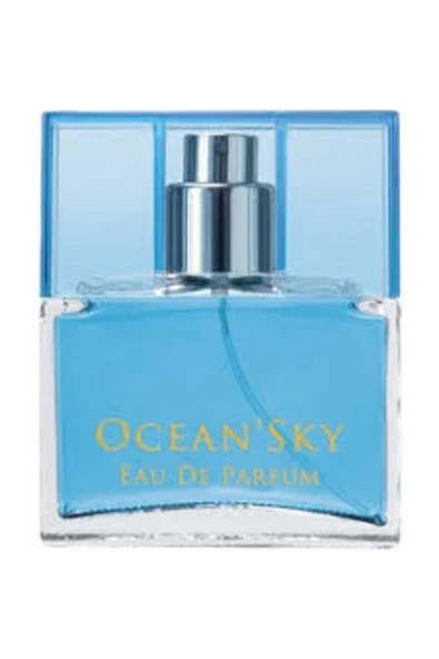 LR Ocean Sky Eau De Erkek Parfüm 50 ml Edp ürün görseli