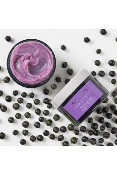artistry Signature Select Işıl Işıl Pürüzsüz Bir Cilt Sunan Parlatıcı Yüz Maskesi ürün görseli