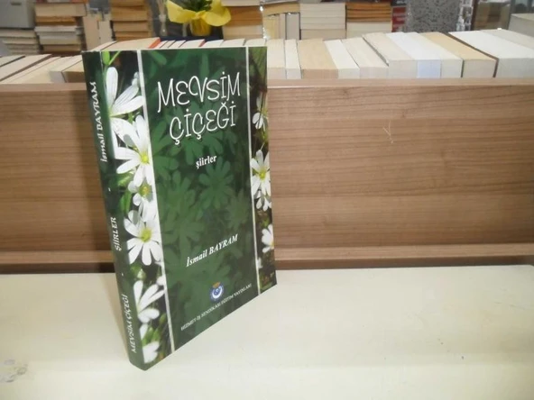 MEVSİM ÇİÇEĞİ ürün görseli