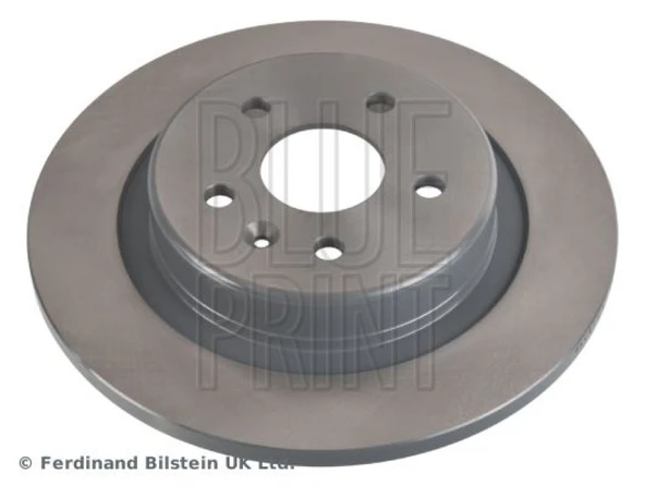 Opel Fren Diski Arka  Opel Astra K 15> 16 Jant 288mm - Blueprint Adw194344 - Resim 1