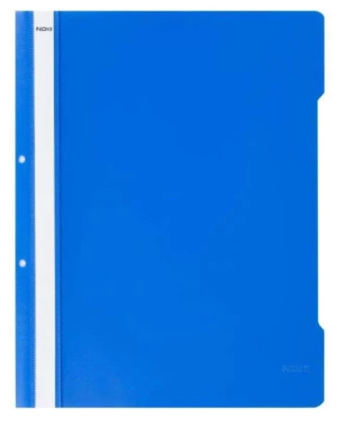 Noki Eco Mavi Telli Dosya 50li - 2