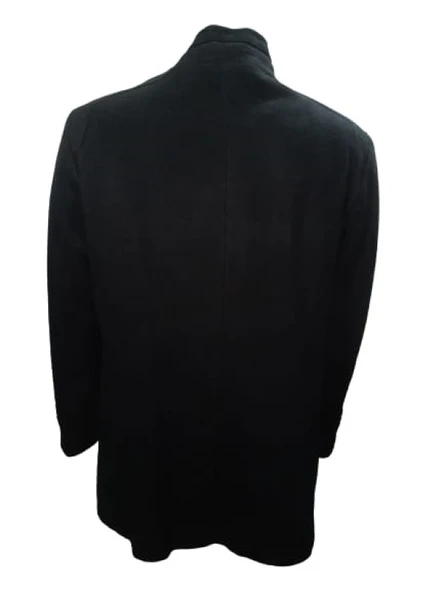 Witwork Erkek Clasic Kaşe Kaban 178 - 6