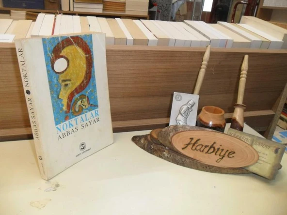 NOKTALAR ürün görseli