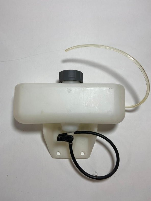 Oleomac MTL 51 Toprak Burgu Benzin Deposu Komple Orijinal - Resim 3