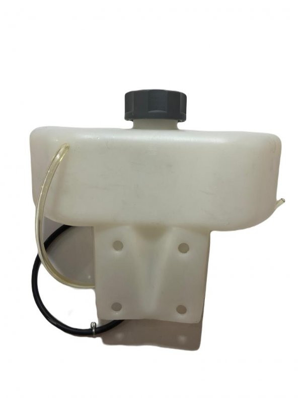 Oleomac MTL 51 Toprak Burgu Benzin Deposu Komple Orijinal - Resim 2