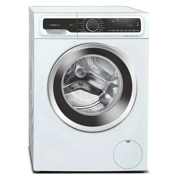 Profilo CGA252A0TR 1200 Devir 10 KG Çamaşır Makinesi ürün görseli