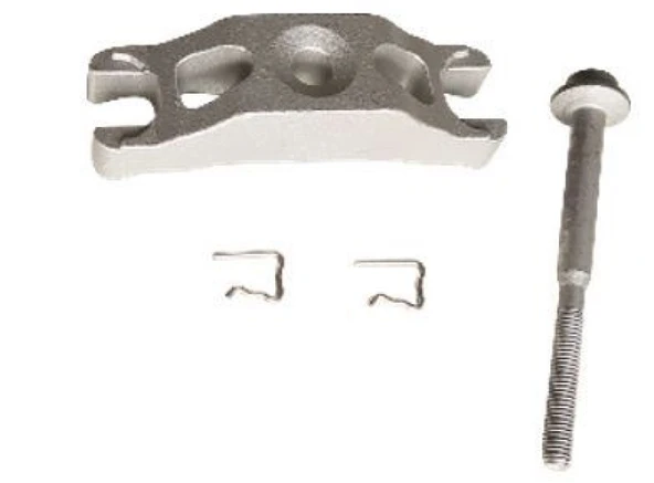 Vag Enjektor Kutuk Tutucu Takımı Amarok Arteon Caddy Crafter Golf VI VII Jetta Passat Polo T6 T7 A1 A3 A - Betto B20128 ürün görseli