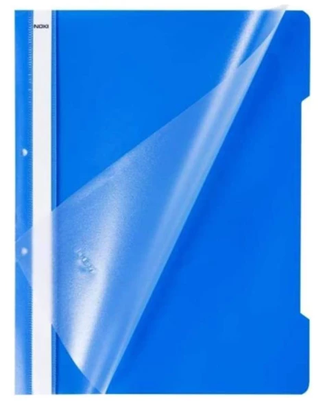 Noki Eco Mavi Telli Dosya 50li - 3