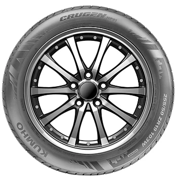 Kumho 295/35R21 107Y Xl Crugen Hp91 Yaz Lastiği ( Üretim Yılı : 2024 ) - Resim 2