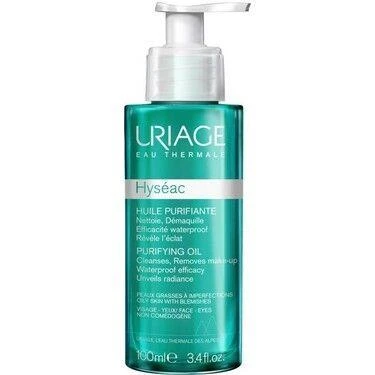 Uriage Hyseac Purifying Oil Cilt Temizleme Yağı 100ml ürün görseli
