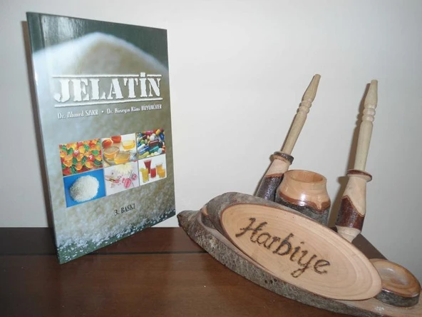 JELATİN ürün görseli