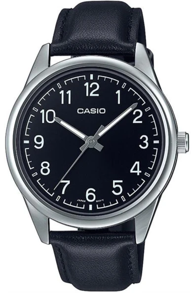 CASIO MTP-V005L-1B4UDF ERKEK KOL SAATİ ürün görseli