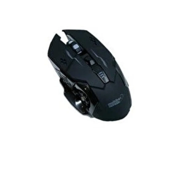 MULTİBOX MB-X4 RAİNBOW AYDINLATMALI OYUNCU MOUSE