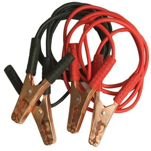 Akü Takviye Kablosu 1200 Amper (Taşıma Çantalı) (5314) - Resim 3