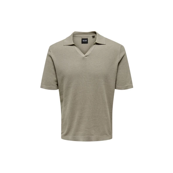 Erkek T-shirt 22026098 - Resim 6