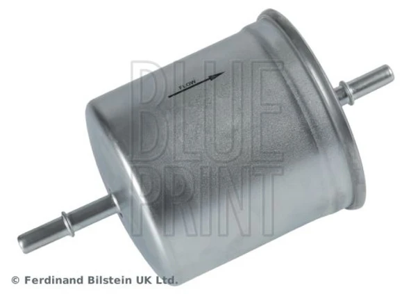 Volvo Benzin Filtresi Volvo S40 I (644) 1.8 -2.0 99>04   S60 I (384) 2.0 T 00>10 S80 I (184) 2.0 T 98>06 V - Blueprint Adf122311 ürün görseli 1