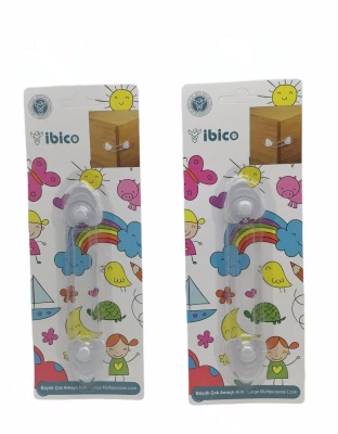 BÜYÜK ÇOK AMAÇLI KİLİT Ç.EMNİYET (5314) ürün görseli