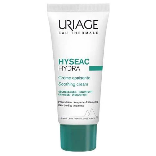 Uriage Hyseac Hydra Çok Kuru Ciltler için Onarıcı Nemlendirici Bakım 40 ml ürün görseli