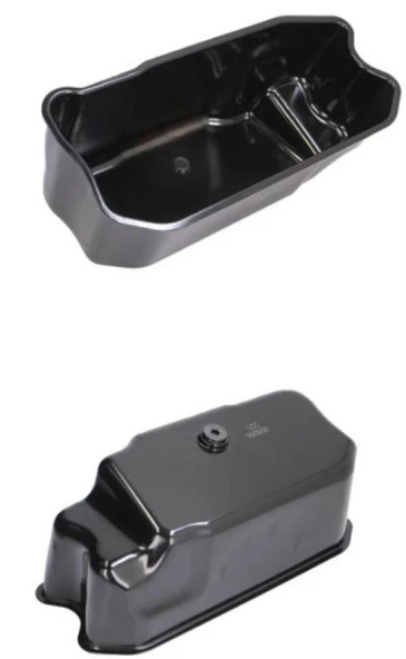 İveco Ticarı Motor Yag Karteri Ducato III Daıly 06> J10 Jest 07> 2.3jtd E4 / E5 - Brom F3307 ürün görseli 1