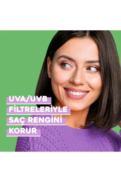 OGX RENK KORUYUCU ORCHİD OİL SÜLFATSIZ SAÇ BAKİM KREMİ 385 ML - Resim 3