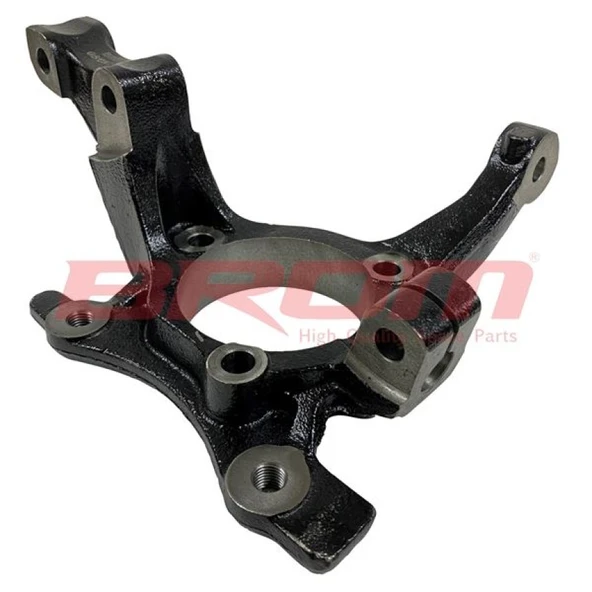 Opel Aks Tasıyıcısı Sag Opel Astra H 1.3 Cdti 74 MM 2004-2010 - Brom Op80022 ürün görseli 1