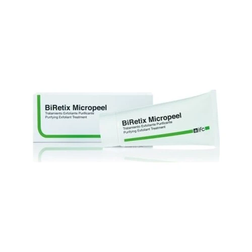 Biretix Micropeel Exfoliant 50 ml ürün görseli