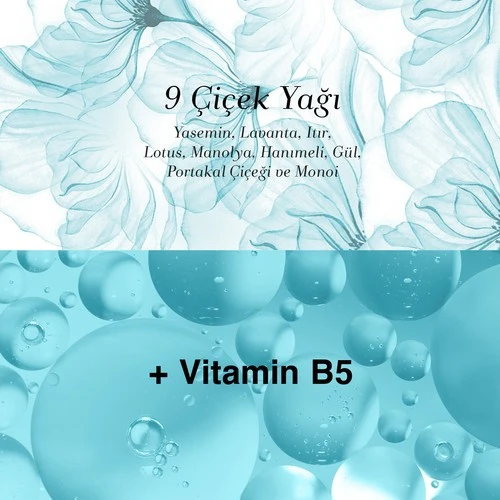 Bioxcin Besleyici Yağlar Sıvı Saç Kremi 200 ml - Resim 5