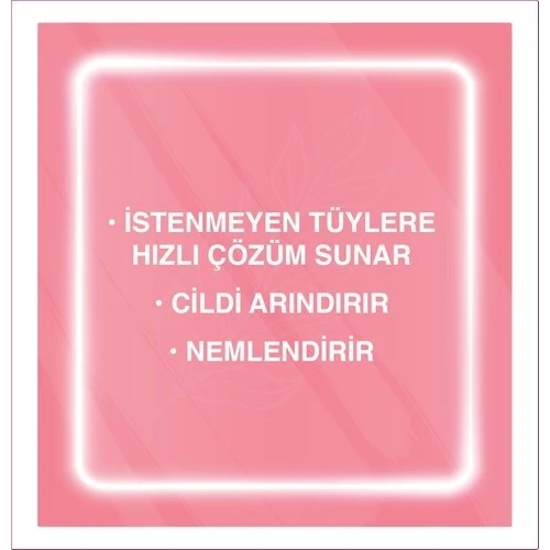 Bioder Tüy Dökücü Sprey Kadın 175 ml - Resim 3