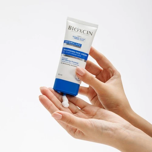 Bioxcin Atopicare Yüz Kremi 50 ml - Resim 6