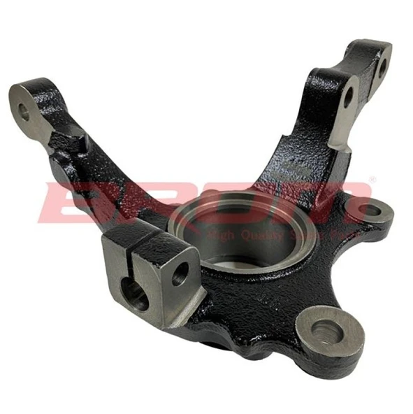 Opel Aks Tasıyıcısı Sol Opel Corsa C 1.3 Cdti 67mm 2000-2006 - Brom Op80031 ürün görseli 1