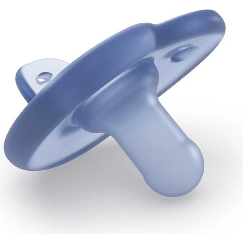 Avent SCF099/21 Soothie 0-6 Erkek Yalancı Emzik - Resim 5