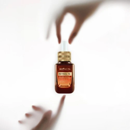 Bioxcin Retinol Serum 30 ml - Resim 2