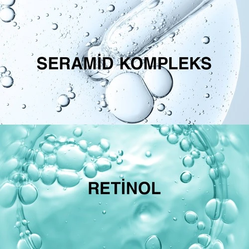 Bioxcin Retinol Serum 30 ml - Resim 6