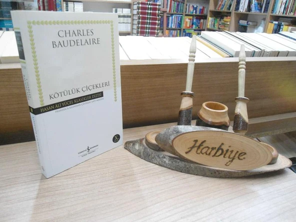 KÖTÜLÜK ÇİÇEKLERİ ürün görseli 1