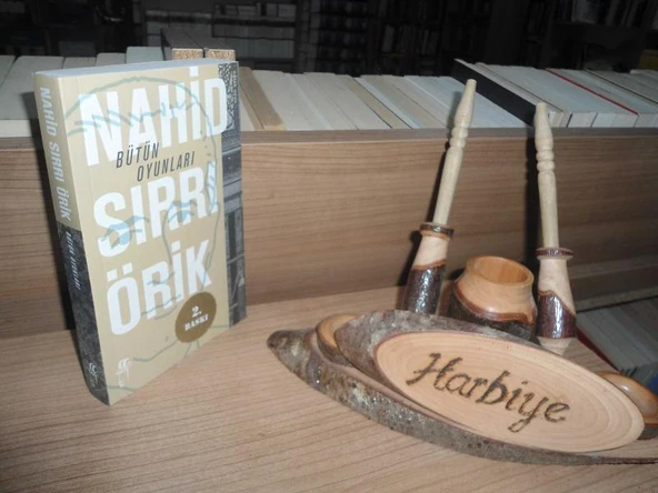 BÜTÜN OYUNLARI - 2. BASKI ürün görseli