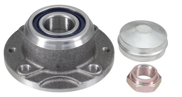 Tofas Arka Teker Poryası Rulmanlı Tempra Tipo Palıo Siena Albea Marea Doblo Brava Alfa Romeo 145 146 155 - Brom 50017p ürün görseli 1