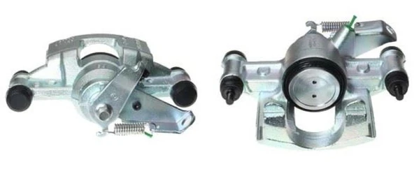 Renault Fren Kalıperi Arka Sag (cift Teker) Master III Movano 2.3dci 2010>karsan Jest Dolmus - Brom R35004 ürün görseli