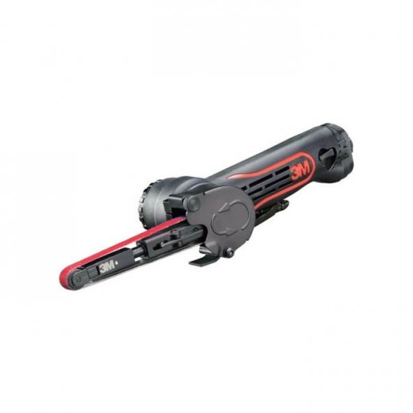 Seramik Bant Zımpara 330x10 100 kum (3m Cubitron Muadili) 10lu - 4
