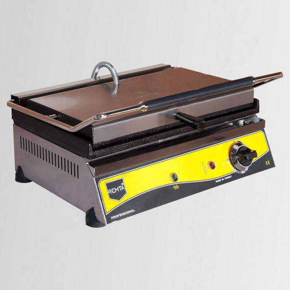 R73 20 Dilim Elektrikli Sanayi Tipi Tost Makinası Remta - 2