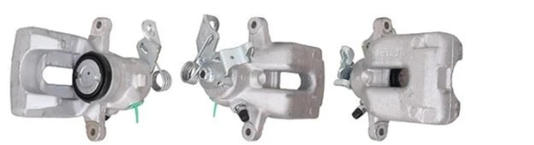 Psa Fren Kalıperi Arka Sol P307 00> C4 04> - Brom P35021 ürün görseli