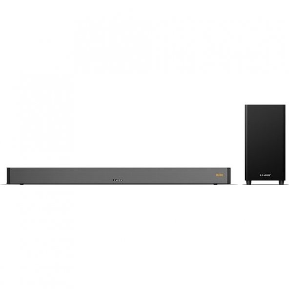 LEADER SB-33 (MEŞH YAPI) SOUNDBAR SES SİSTEMİ
