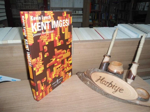 KENT İMGESİ ürün görseli