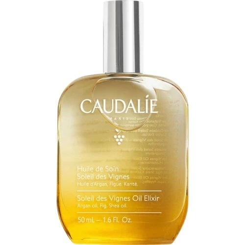 Caudalie Soleil Des Vignes Oil Elixir 50 ml ürün görseli