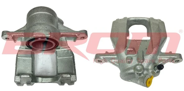 Vag Fren Kalıperi Arka Sag Crafter 2,0tdi 11>16 Sprinter 906 06>16 - Brom Vw35034 ürün görseli