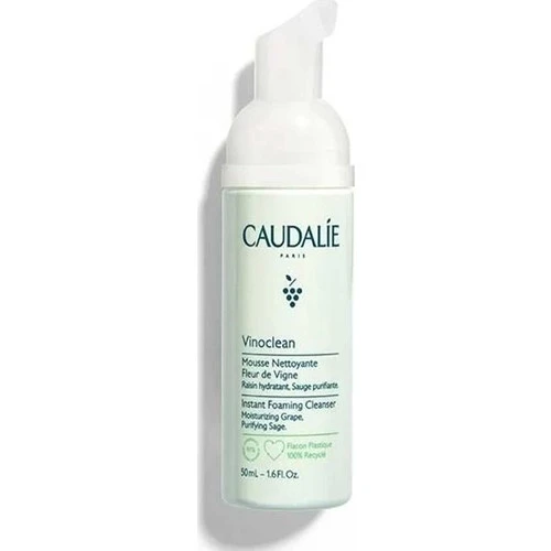 Caudalie Vinoclean Instant Foaming Cleanser 50 ml ürün görseli