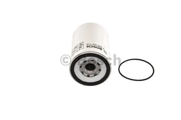 Renault Truck Separ Filtresi İnce Tip Volvo Fh400 440 480 520 Fh12 340 380 420 460 500 Fh16 550 540 580 / Renault - Bosch F026402118 - Resim 1