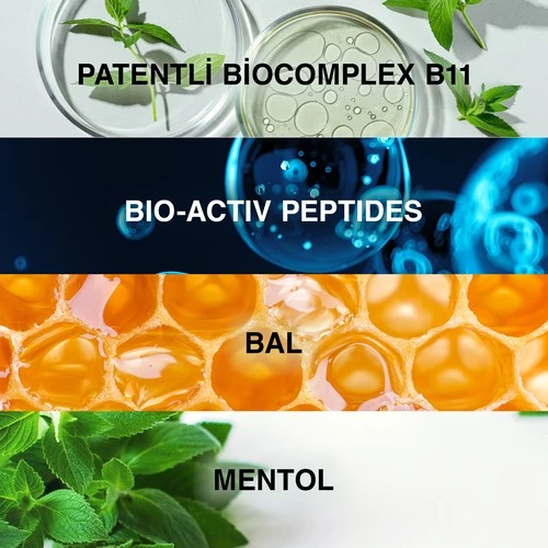 Bioxcin Quantum Kuru/Normal 3 Al 2 Öde - Resim 7