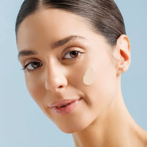 Bioxcin Sun Care Melatone Krem Renkli SPF50 50 ml - Resim 6