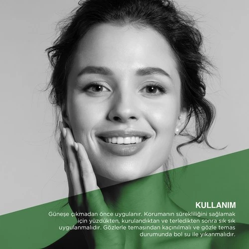 Bioxcin Sun Care Güneş Krem Renkli Yüksek Korumalı Yağlı Ciltler İçin SPF50+ 50 ml - Resim 6